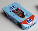 36 Porsche 908 MK03 - Marsh Model 1.43 (2)